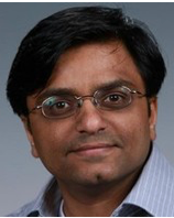 Mahantesh Halappanavar